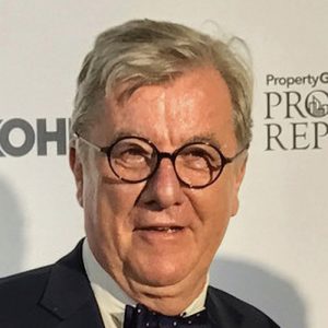 Picture of Ed Haysom