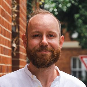 Picture of Jacob Richardson