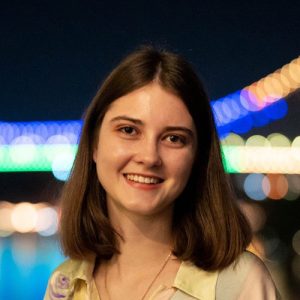 Picture of Kate Lockyer