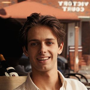 Picture of Oliver Summons