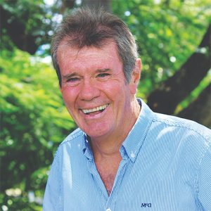 Picture of Mike O'Connor